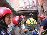 La guda di spalle